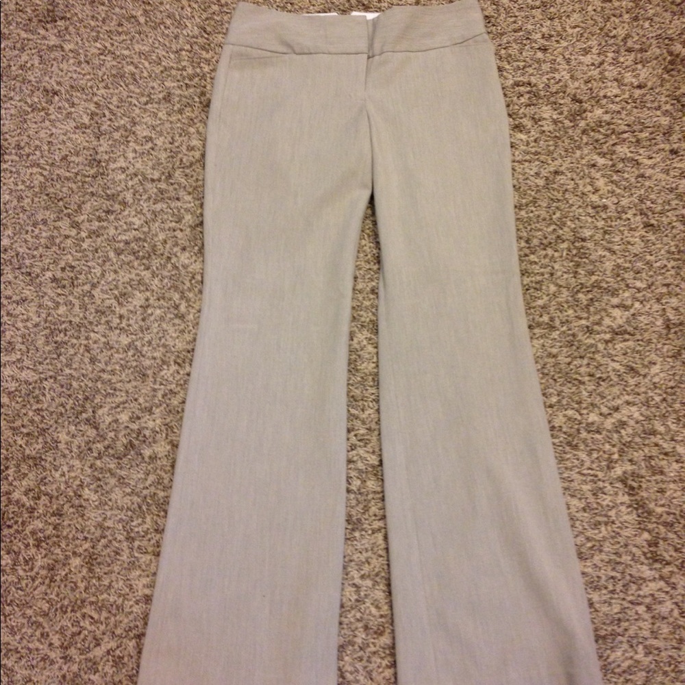 Express Editor pants